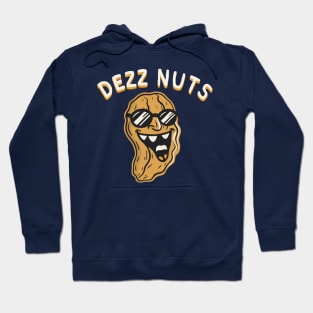 The Deez Nuts Hoodie